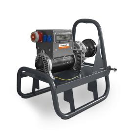 Unicraft Synchron-Stromerzeuger PTO 27 TA Produktbild