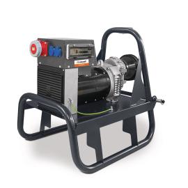 Unicraft Synchron-Stromerzeuger PTO 38 TA Produktbild