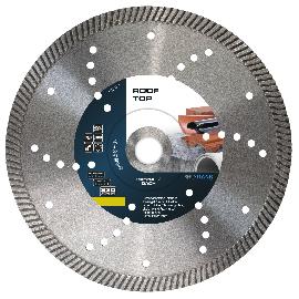 Diamant Trennscheibe Roof Top Produktbild