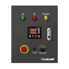 Unicraft Automatischer Trennschalter Produktbild