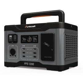 Unicraft Powerstation PPS 1200 Produktbild