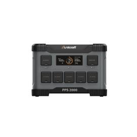 Unicraft Powerstation PPS 2000 Produktbild
