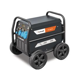 Unicraft Powerstation PPS 3600 M Produktbild
