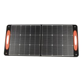 Unicraft Solarpanel 100W Produktbild