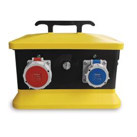 Unicraft Verbindungsbox PPS 3600 Pro Produktbild