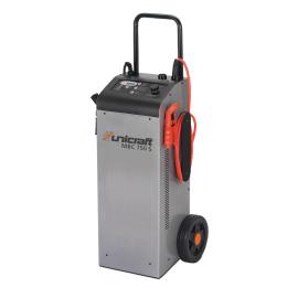 Unicraft Batterielade-/startgerät MBC 750 S Produktbild