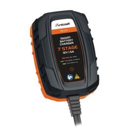 Elektronisches Batterielade-/erhaltungsgerät Unicraft EBC 22 E Produktbild