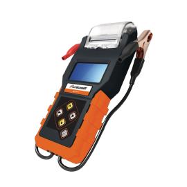 Unicraft Batterietester mit Drucker BT P 1 Produktbild