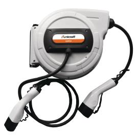 Unicraft Kabelaufroller LKAR 8 Produktbild