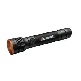 Unicraft LED Taschenlampe LTL 1400 DC Produktbild