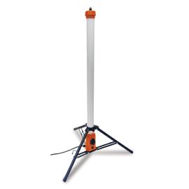Unicraft LED Arbeitsstrahler LLS 8000 AC Produktbild