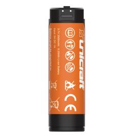 Unicraft Ersatzbatterie Produktbild