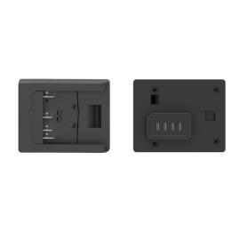 Unicraft Akkuadapter M2 Bosch Professional 18V Produktbild