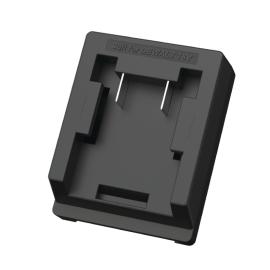 Unicraft Akkuadapter M1 DeWalt 18V Produktbild