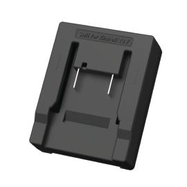 Unicraft Akkuadapter M1 Einhell 18V Produktbild
