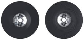 Tyrolit Stützteller für Fiberscheibe 125x22 mm M14 PREMIUM Sehr Hart Produktbild