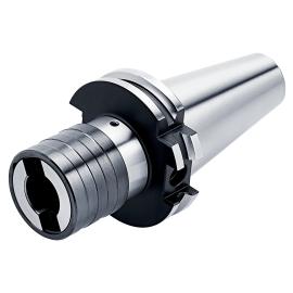Dormer Pramet DIN 69871 Schnellwechsel-Gewindeschneidfutter mit Kompensation 69871-QTCC Produktbild