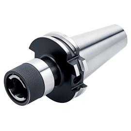 Dormer Pramet DIN 69871 Schnellwechsel-Gewindeschneidfutter ohne Kompensation 69871-QTCW Produktbild