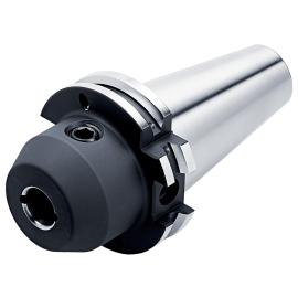 Dormer Pramet DIN 69871 Weldon-Schaftfräserhalter mit Kühlmittelkanälen 69871-W-C Produktbild
