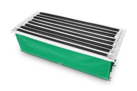 Kärcher Taschenfilter gruen KM 120/250 R Produktbild