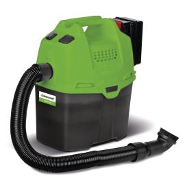 Cleancraft Trockensauger Cleancraft dryCAT 15B Produktbild