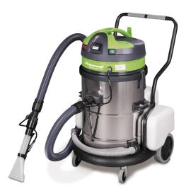Cleancraft Sprühextraktionsgerät Cleancraft flexCAT 262-2 IEPD Produktbild
