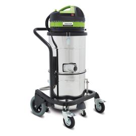 Cleancraft Nass-/Trockensauger Cleancraft flexCAT 250 EOT-PRO Produktbild