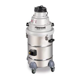 Cleancraft Industrie-Trockensauger Cleancraft flexCAT 130 ATEX Produktbild