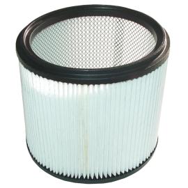 Cleancraft Poly-Kartuschenfilter Cleancraft Abluft Produktbild