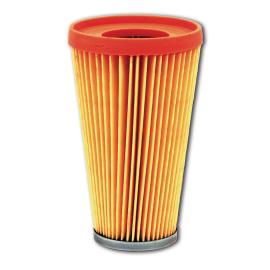 Kartuschenfilter, antistatisch Cleancraft HEPA E12 Produktbild