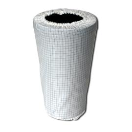 Vorfilter, antistatisch Cleancraft Polycarbon konisch Produktbild