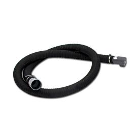 Cleancraft Schlauch, ölresistent Cleancraft Ø 38 mm / 3 m mit Anschlüssen Produktbild