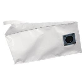 Cleancraft Filterbeutel Cleancraft H-Klasse, 19 l, antistatisch Produktbild