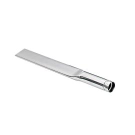 Cleancraft Flachdüse, verchromt/antistatisch Cleancraft Ø 50 mm Produktbild