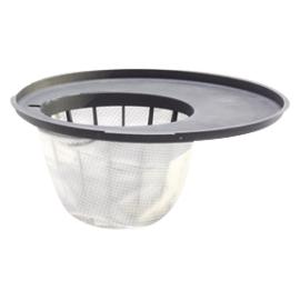 Cleancraft Vorfilter Cleancraft Polyester, 850 cm² Produktbild