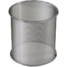 Metallschutzkorb Cleancraft Ø 145 x 190 mm Produktbild