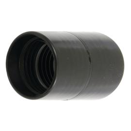 Cleancraft Verbindungsstück, antistatisch Cleancraft für Saugschlauch Ø 38 mm Produktbild