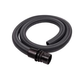Cleancraft Schlauch Cleancraft Ø 36 mm / 2,0 m mit Anschluss Produktbild