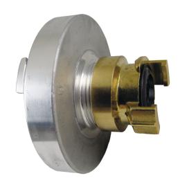 Cleancraft Adapter Cleancraft Geka-Storz Produktbild