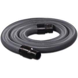 Cleancraft Schlauch Cleancraft Ø 38 mm / 5,0 m mit Anschlüssen Produktbild