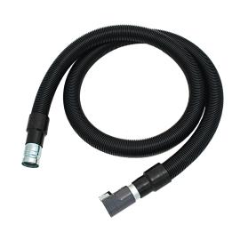 Cleancraft Schlauch, antistatisch Cleancraft Ø 50 mm / 3 m mit Anschlüssen Produktbild