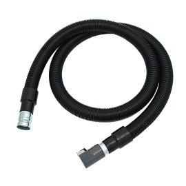 Cleancraft Schlauch, antistatisch Ø 50 mm / 3 m mit Anschlüssen Produktbild