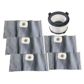 Cleancraft Starter-Kit Cleancraft wetCAT 120 RH Produktbild
