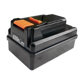 Cleancraft Akku Cleancraft 18V / 4,0 Ah Produktbild