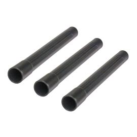 Cleancraft Saugrohr Cleancraft Ø 32 mm / 3 x 0,33 m, Kunststoff Produktbild