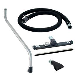 Cleancraft Schlauch- & Düsensatz ölresistent 3m Ø 60 mm Produktbild