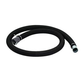 Cleancraft Schlauch, ölresistent Cleancraft Ø 60 mm / 3 m Produktbild