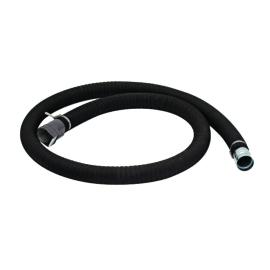 Cleancraft Schlauch, ölresistent Ø 60 mm / 3 m Produktbild