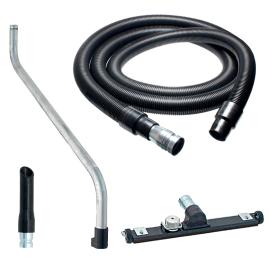 Cleancraft Schlauch- und Düsensatz, antistatisch Cleancraft Ø 50 mm / 5 m Produktbild