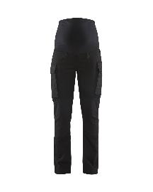 Service Umstandshose mit Stretch Produktbild